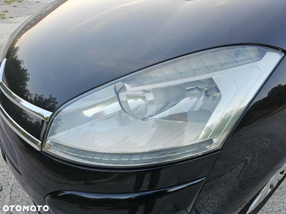 Citroën C4 Picasso 2.0 HDi Seduction - 13