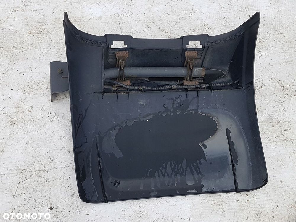 BŁOTNIK NADKOLE CHLAPACZ PRAWY PRZÓD DAF XF 106 LOW DECK - 3