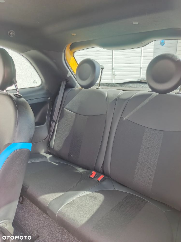 Fiat 500 1.2 Sport - 30