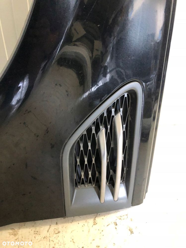 RANGE ROVER SPORT L320 BŁOTNIK LEWY - 6