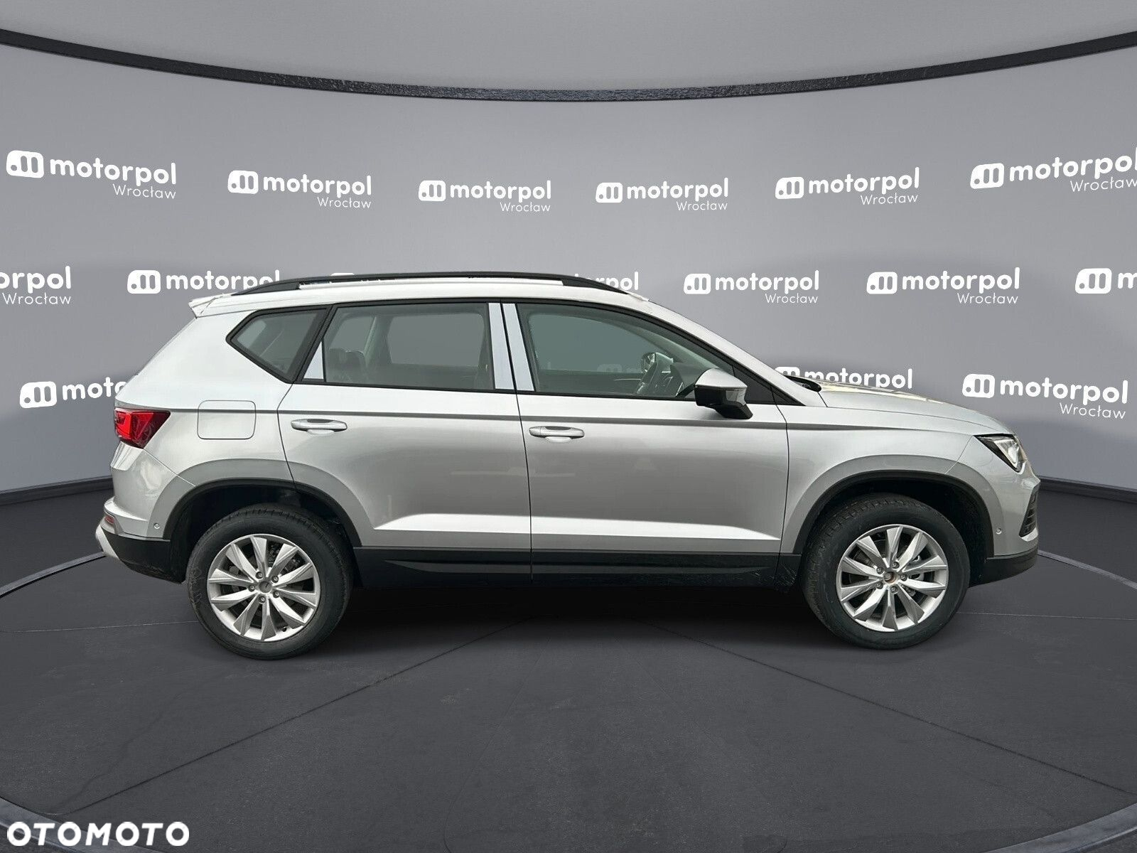 Seat Ateca - 11