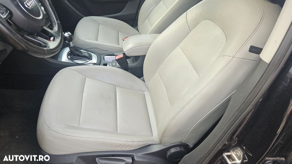 Audi Q3 - 7