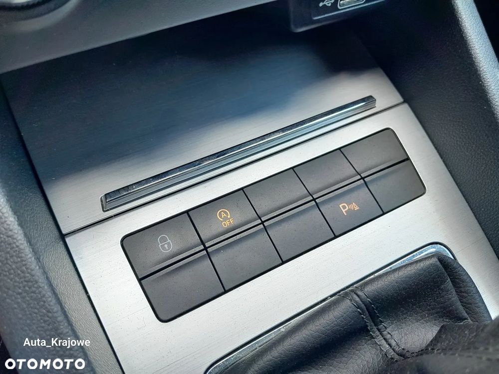 Skoda Octavia 2.0 TDI SCR Ambition - 21