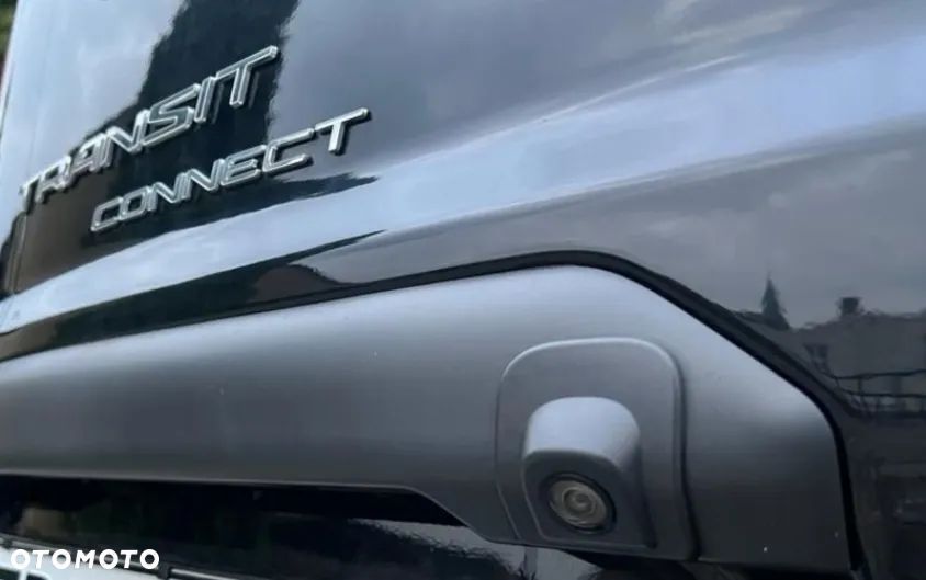 Ford Transit Connect 230 L2 LKW Trend - 26