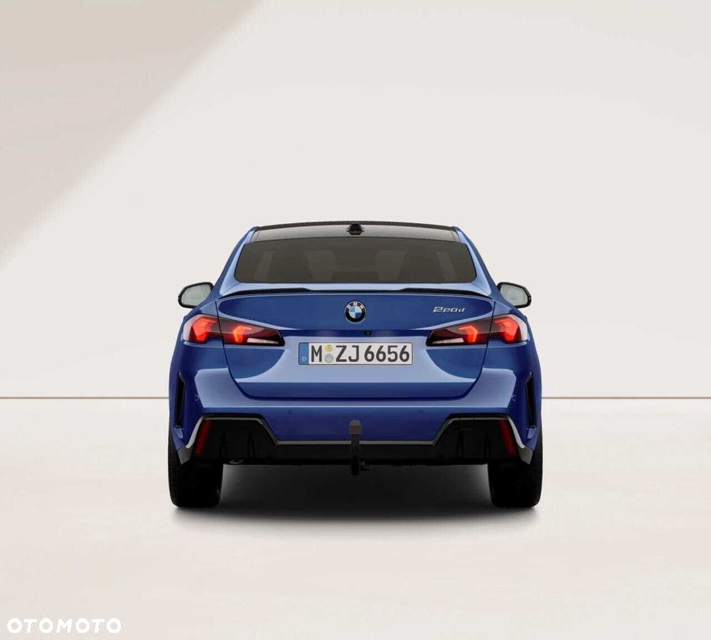 BMW Seria 2 220d mHEV - 5