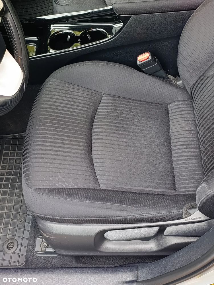 Toyota Prius 2018