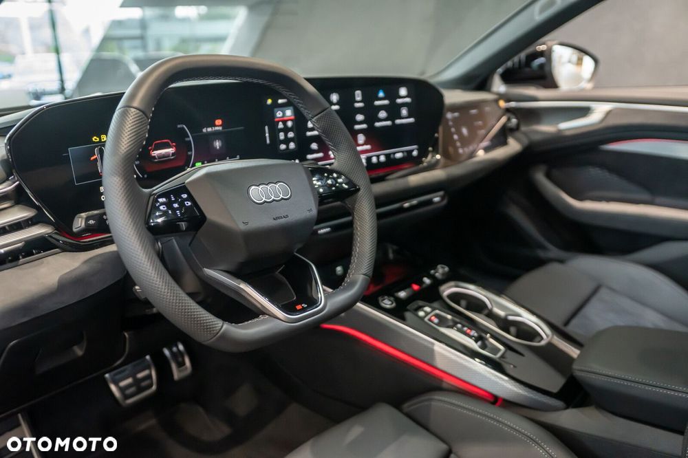 Audi A6 Limousine - 14