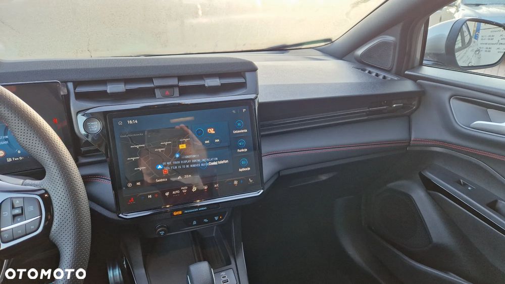 Ford Puma 1.0 EcoBoost mHEV ST-Line PowerShift - 10