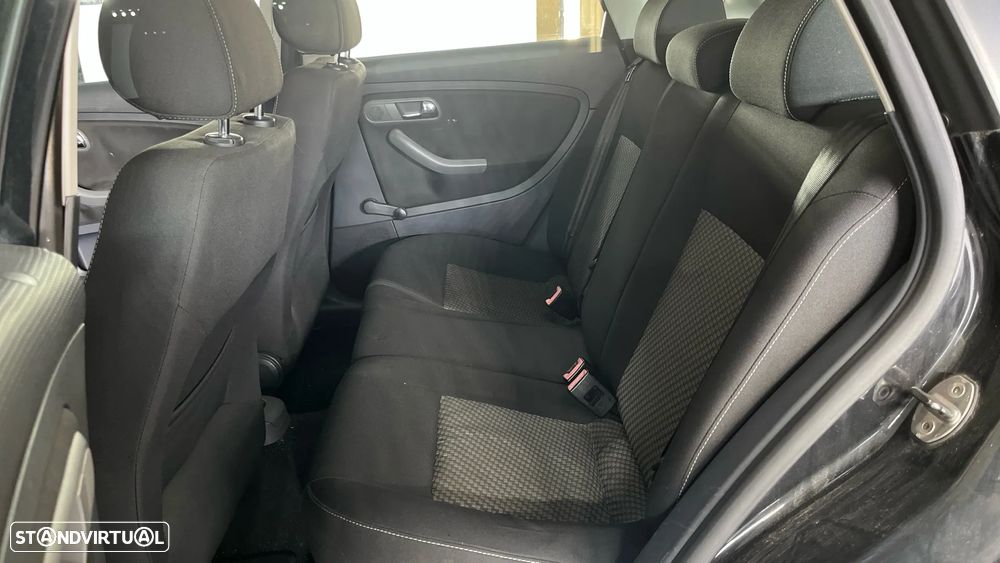 SEAT Ibiza 1.2 12V Reference - 12