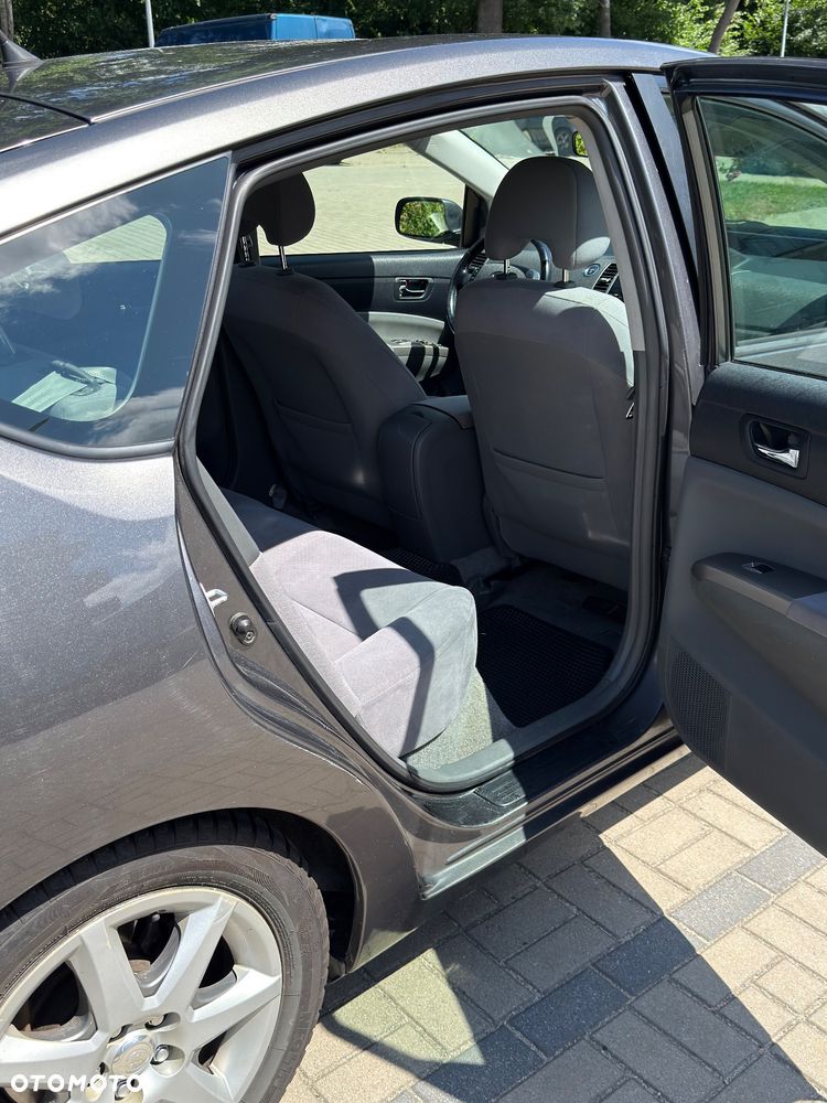 Toyota Prius 1.5 VVT-i Prestige - 12