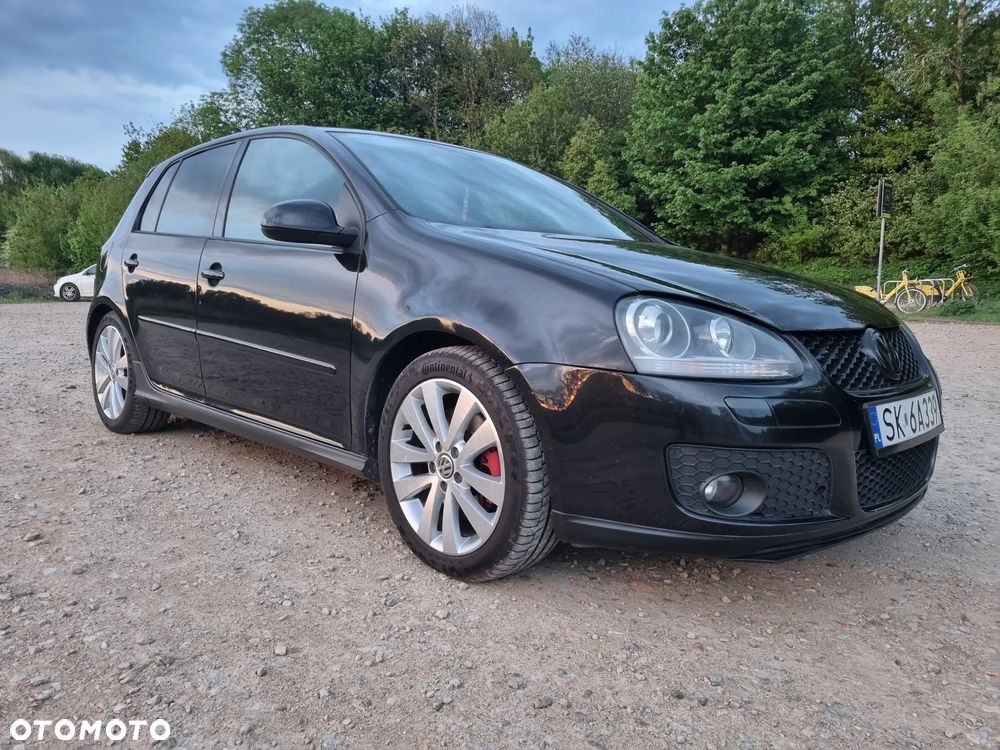 Volkswagen Golf 2.0 GTI DSG - 2