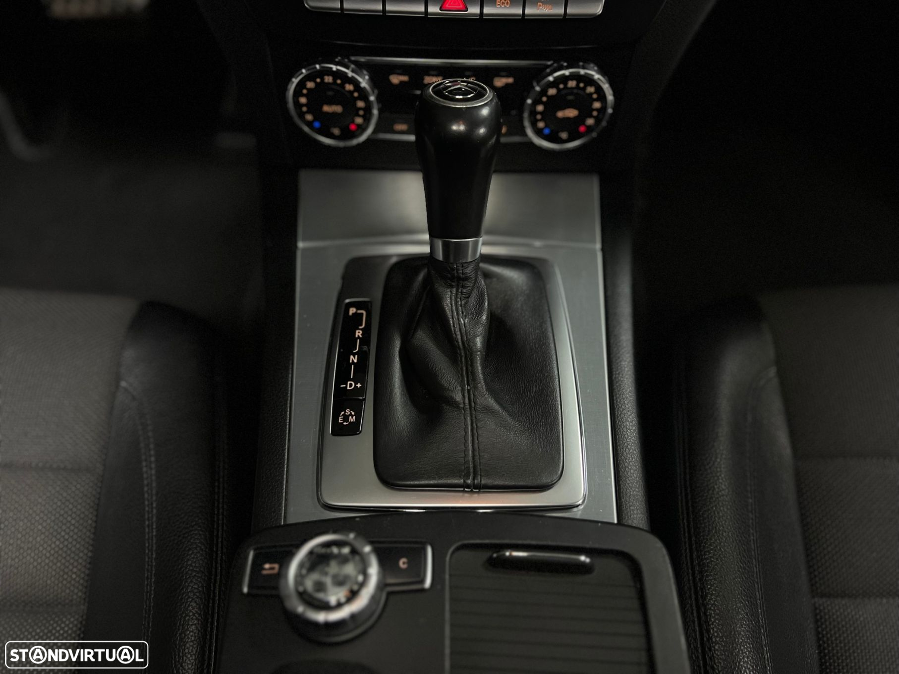 Mercedes-Benz C 220 - 22