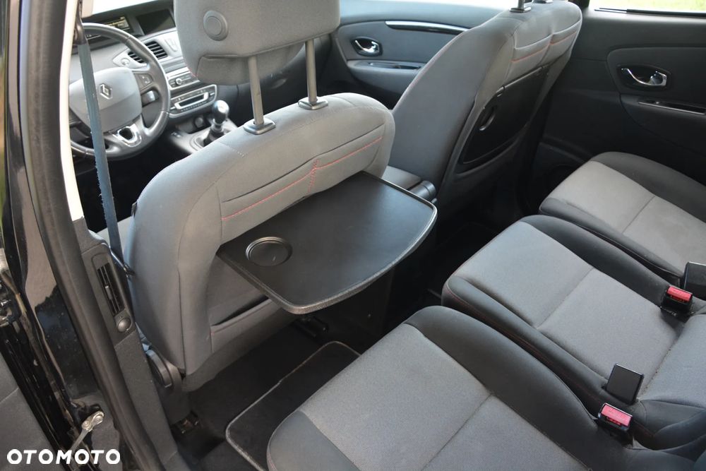 Renault Scenic ENERGY TCe 115 Expression - 31