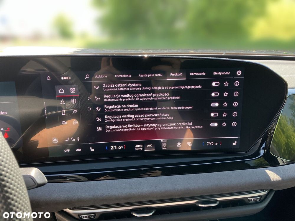 Audi A6 Limousine - 20