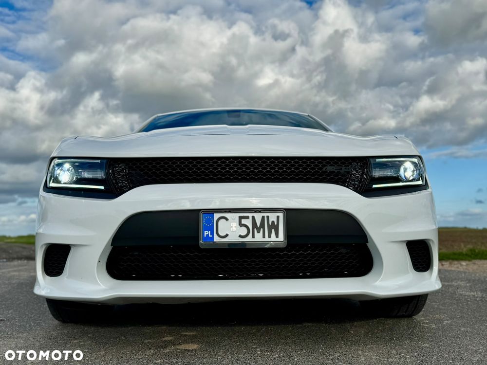 Dodge Charger - 2