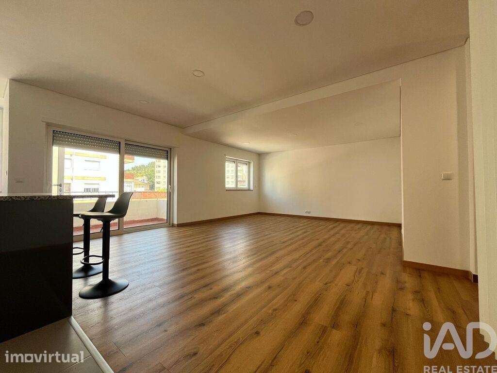 Apartamento T3 em Darque de 123 m2 - Grande imagem: 2/38