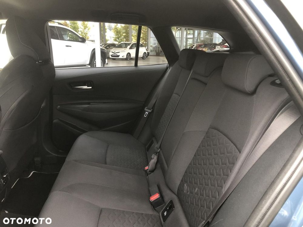 Toyota Corolla 1.8 Hybrid Comfort - 7
