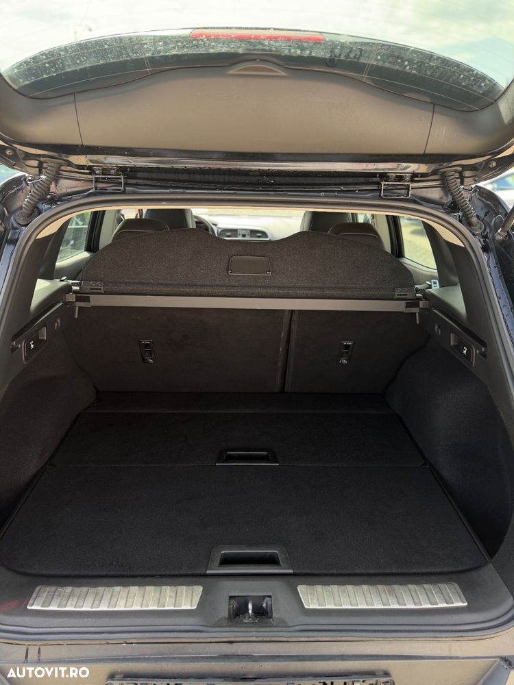 Renault Kadjar Energy TCe 130 EDC Bose Edition - 29