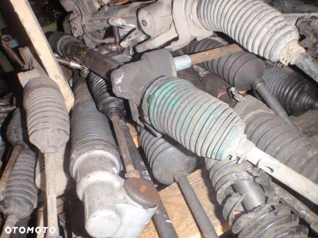 maglownica przekładnia fiat idea lancia musa. posiadam wszystkie części - 1