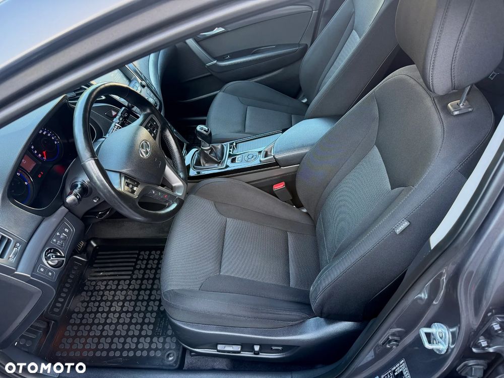 Hyundai i40 1.6 CRDi Business - 16
