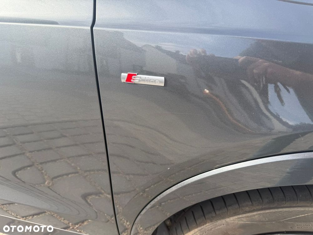 Audi Q3 2.0 TDI Quattro S tronic - 11