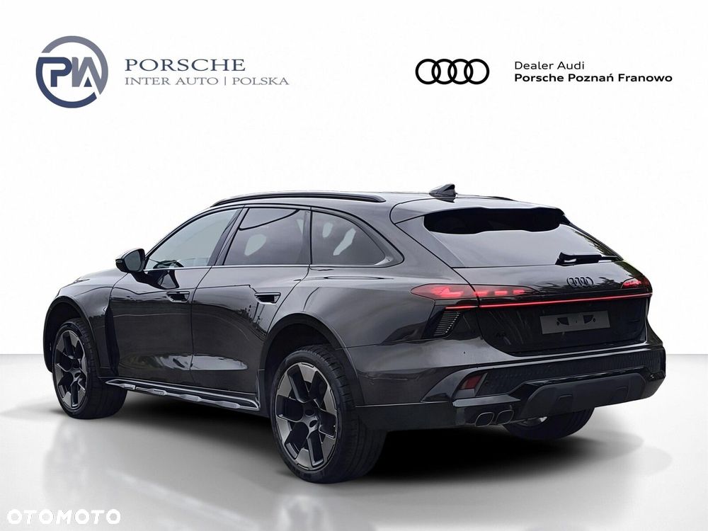 Audi A6 Allroad - 5
