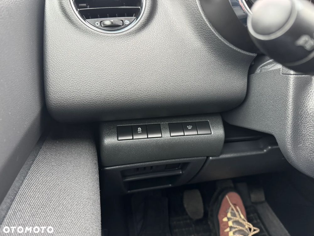 Peugeot 3008 PureTech 130 Stop & Start GPF Allure - 20