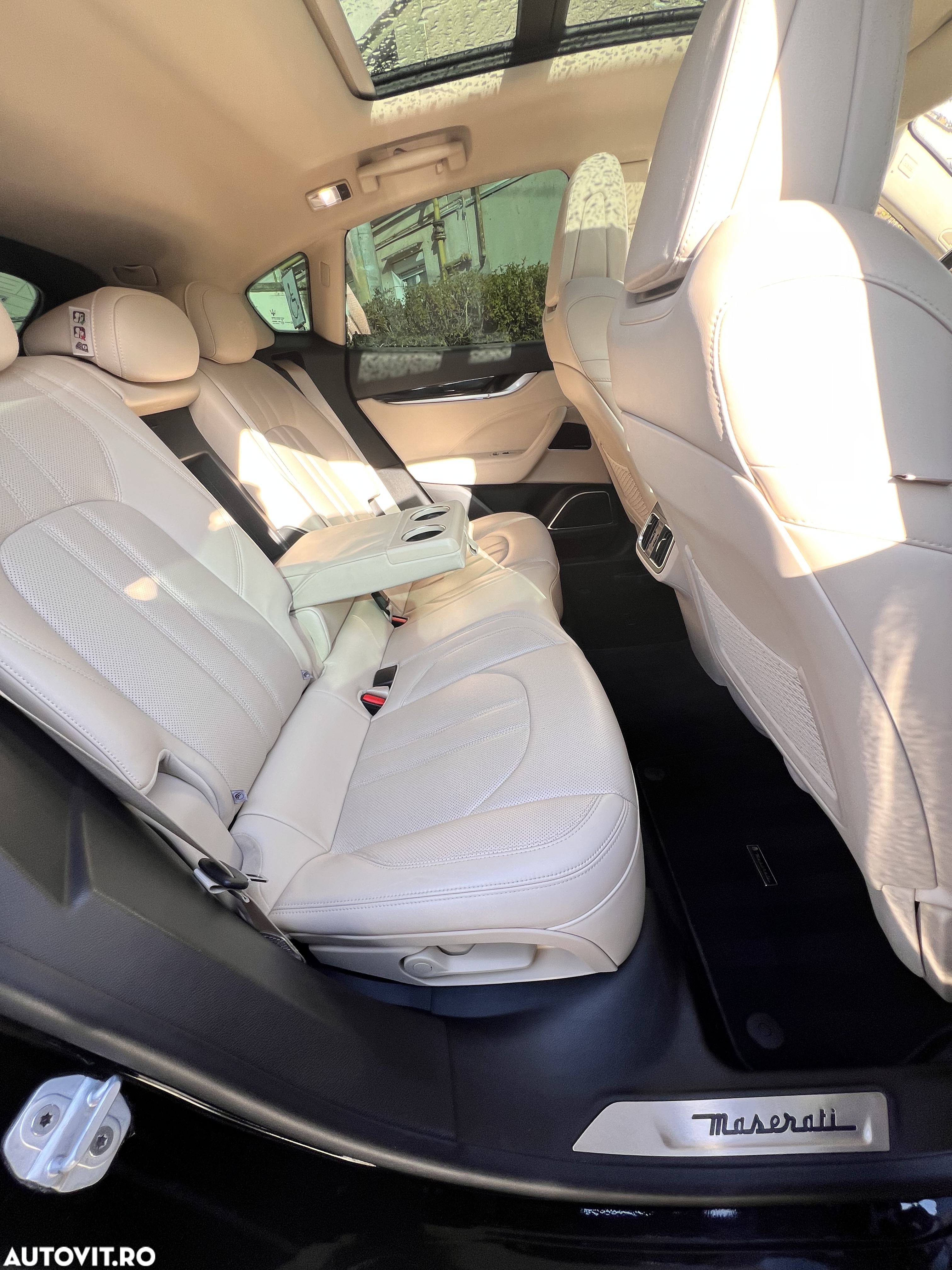 Maserati Levante Diesel Q4 GranSport - 20