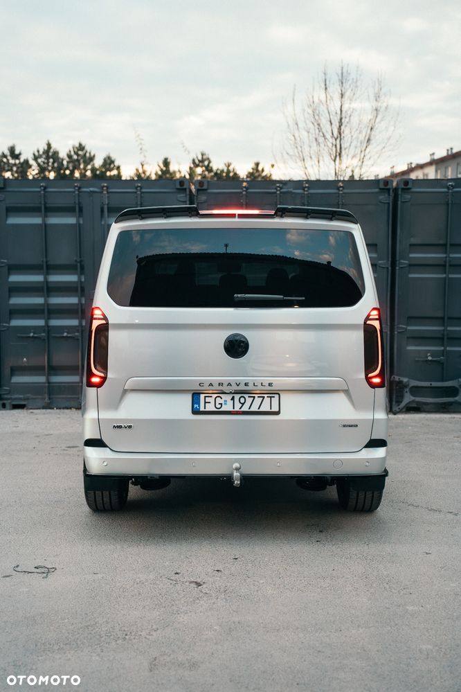 Volkswagen Caravelle 2.0 TDI L2 4Motion Life - 6