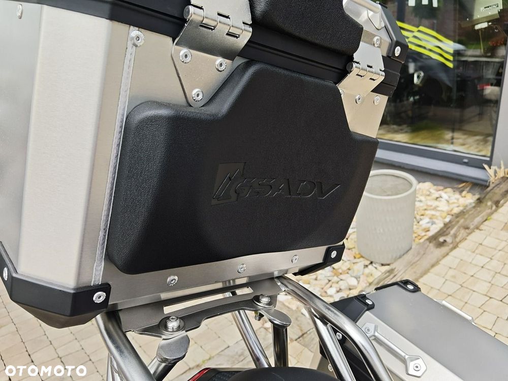 Daytona Dymoto 125 X - 16
