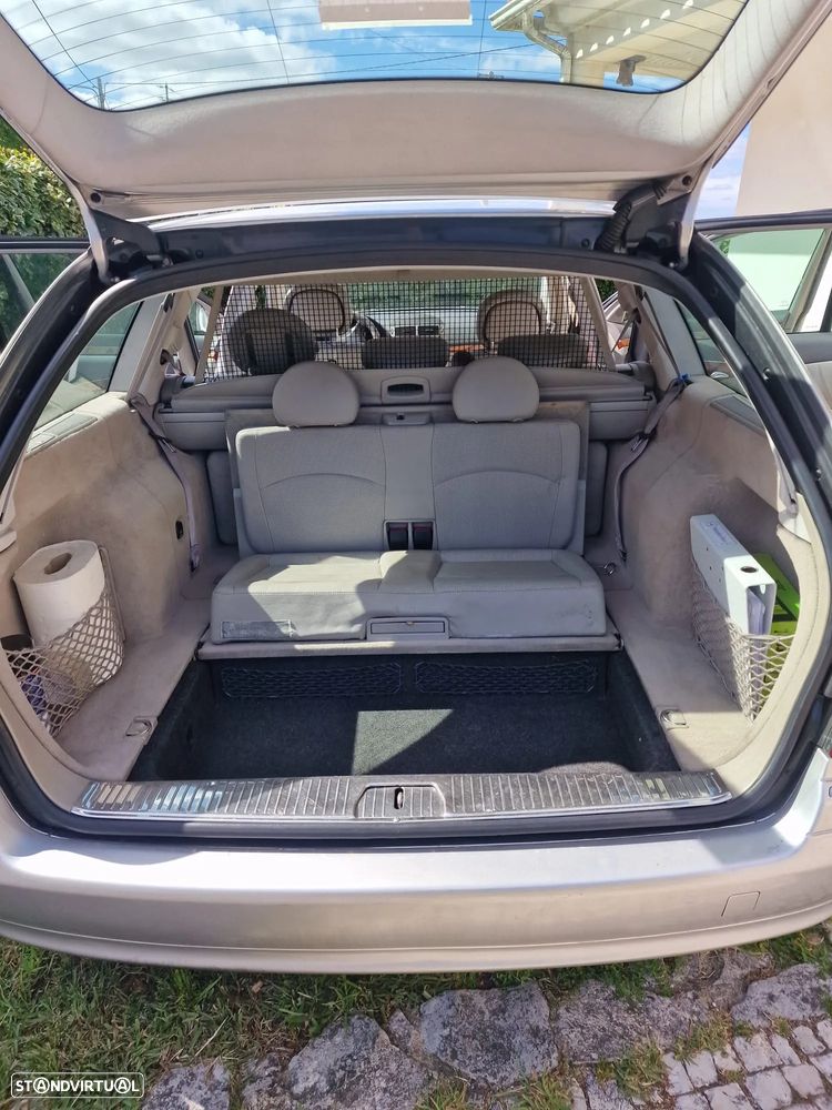 Mercedes-Benz E 220 CDi Elegance - 9