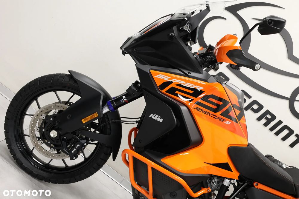 KTM Super Adventure - 24