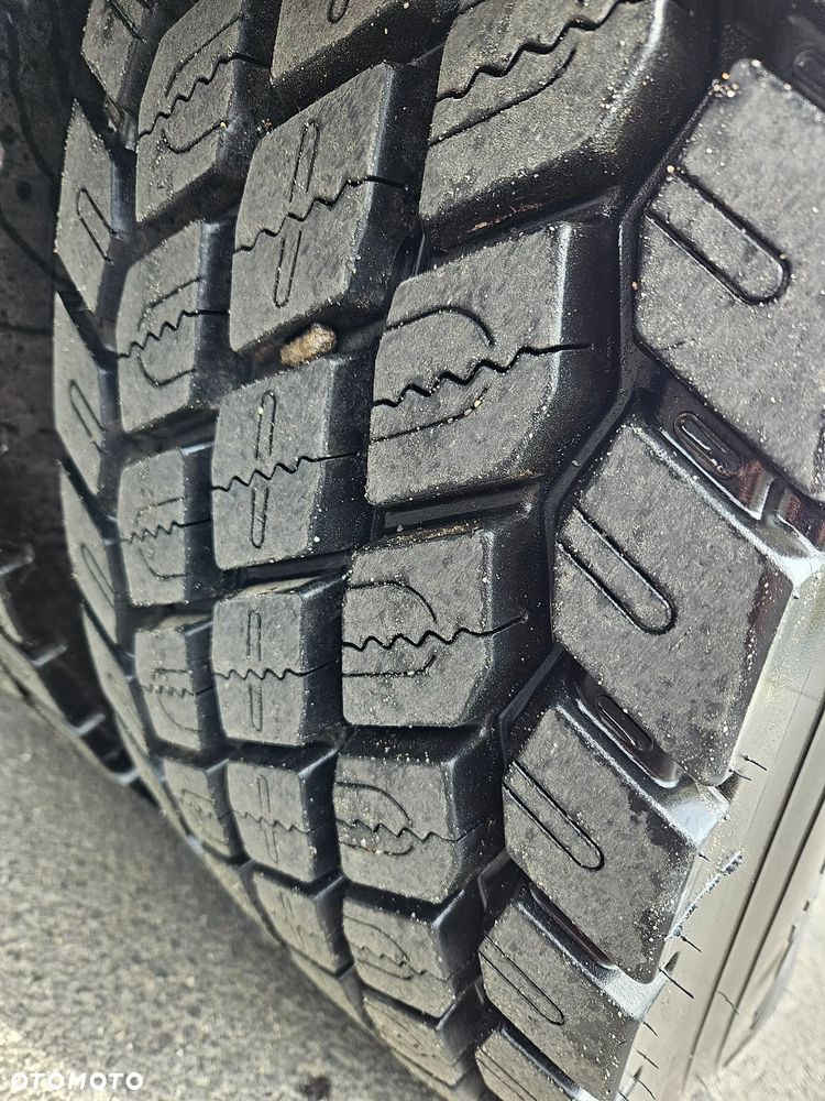 MAN TGM 18.320 - 13