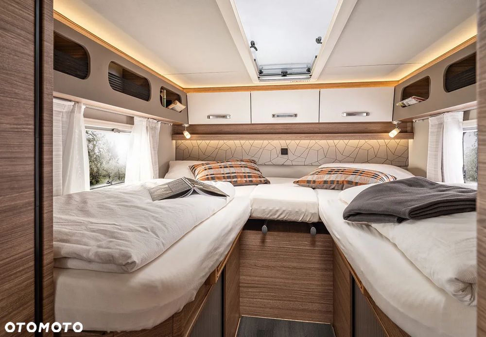 Weinsberg CaraCompact MB 640 MEG EDITION [PEPPER] - 6