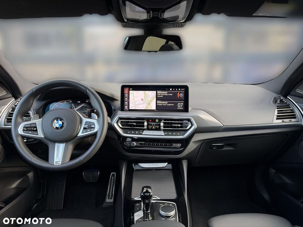BMW X4 - 6