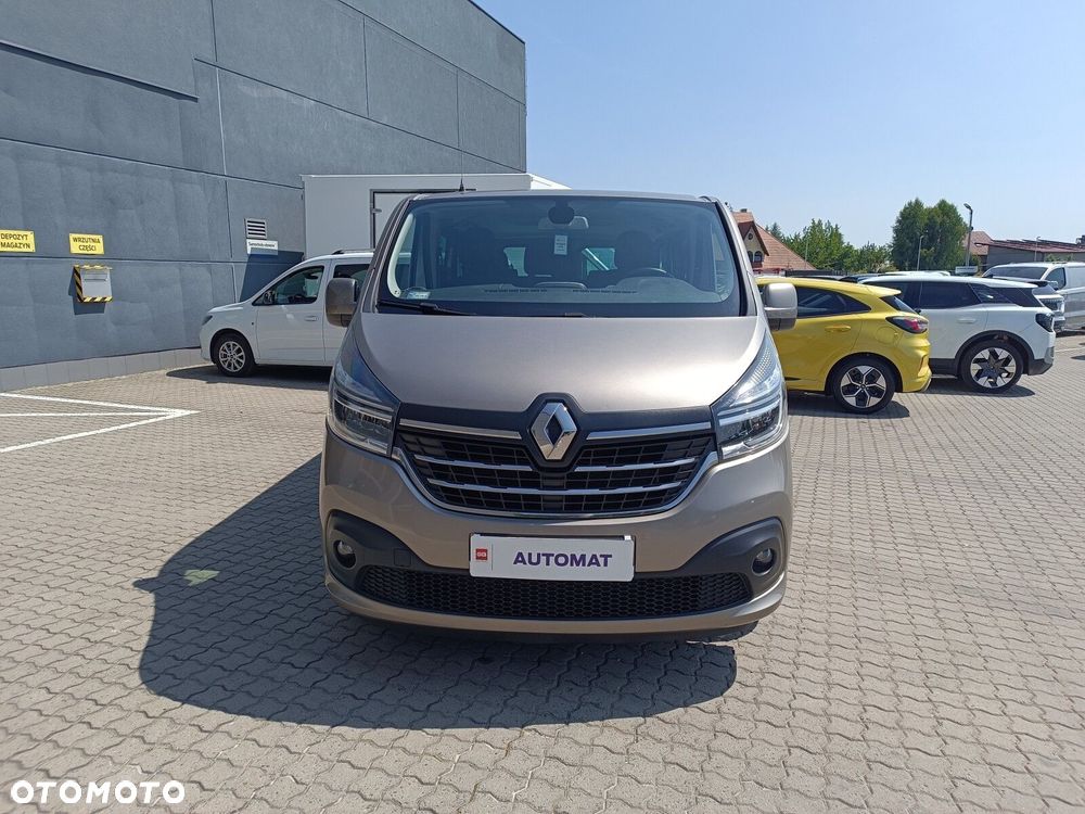 Renault Trafic - 18