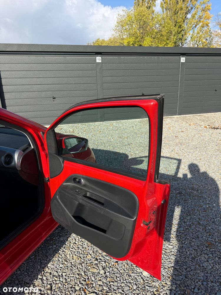 Skoda Citigo 1.0 MPI Automatik Ambition - 23