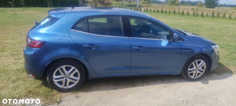 Renault Megane 1.2 Energy TCe Intens - 3