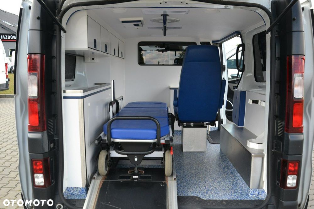 Renault Trafic - 21