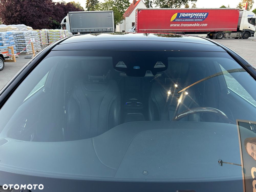 Mercedes-Benz Klasa S 350 (BlueTEC) d 7G-TRONIC - 26