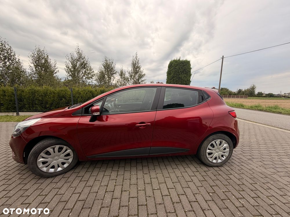 Renault Clio 0.9 Energy TCe Zen - 3
