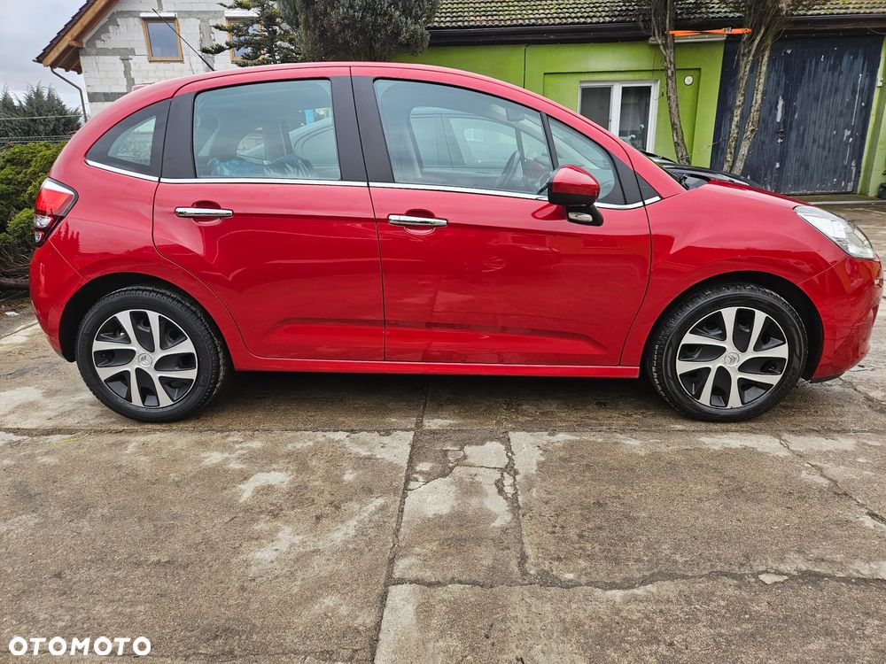 Citroën C3 - 3