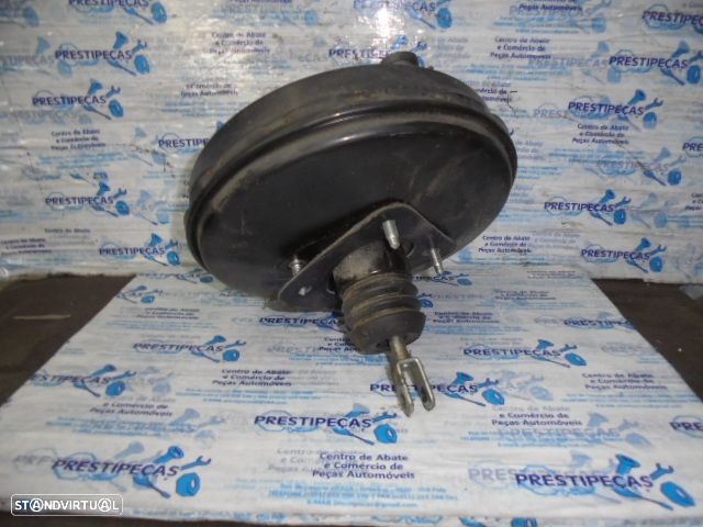 Servofreio 8200666504   0204021122 RENAULT KANGOO 1 FASE 2  2007 1.5DCI 70CV 4P BRANCA DIESEL - 2
