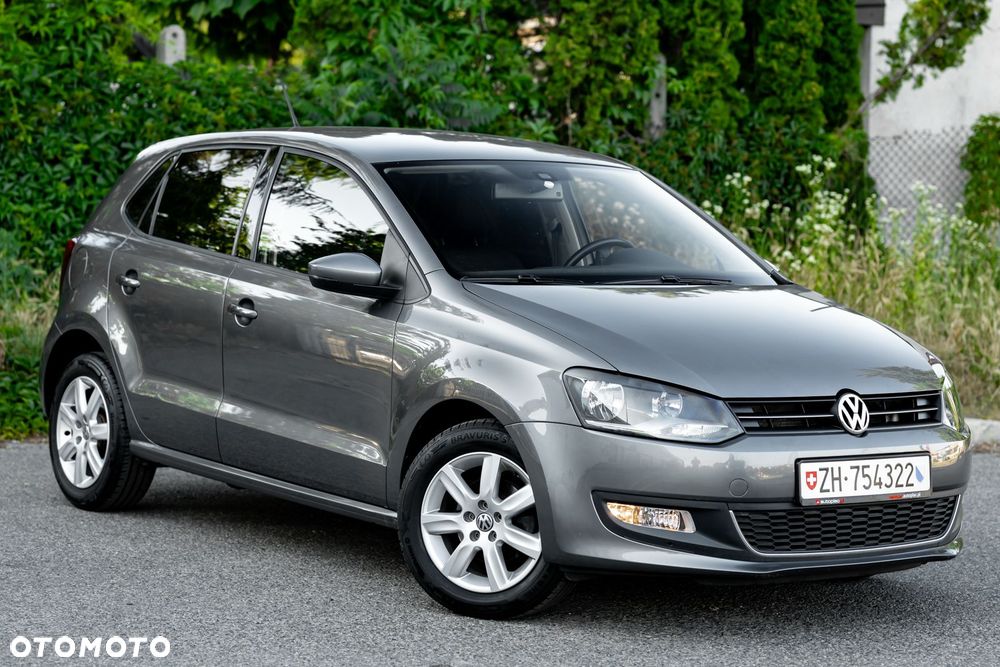 Volkswagen Polo 1.2 TSI Highline DSG - 2