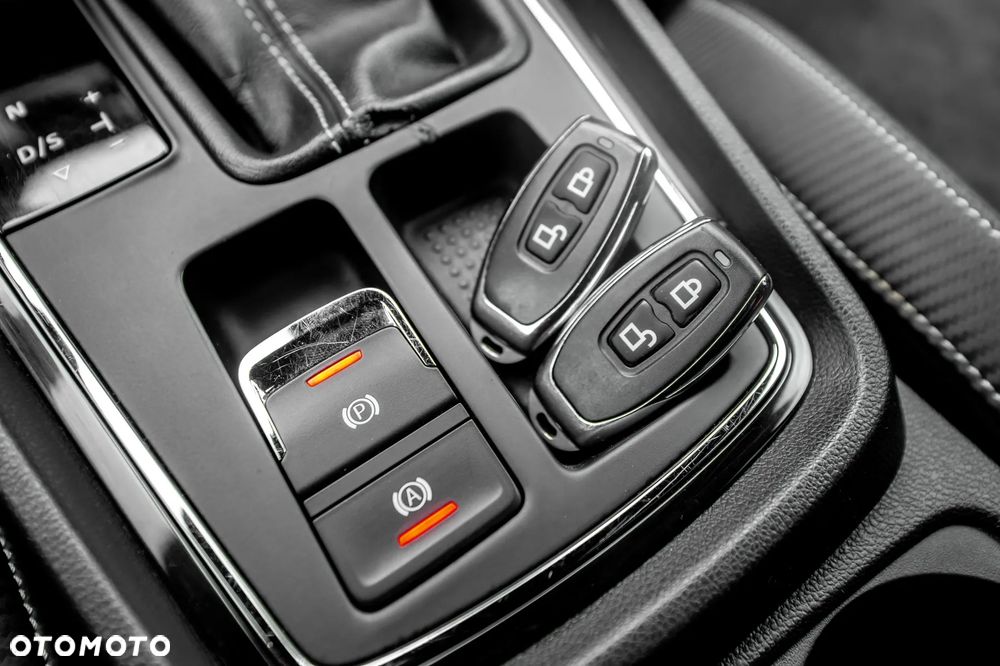 Seat Leon ST 2.0 TSI Start&Stop 4Drive DSG Cupra 300 - 29