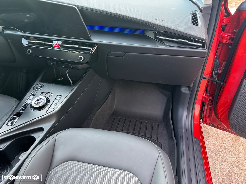 Kia Niro - 24