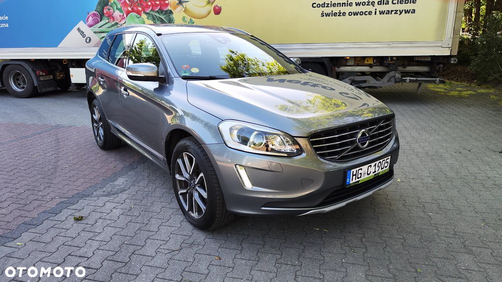 Volvo XC 60 D3 Summum - 14