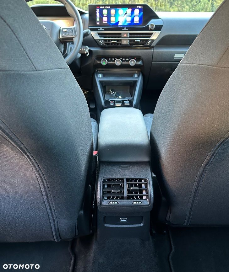 Citroën C4 BlueHDi 130 Stop&Start EAT8 SHINE - 19