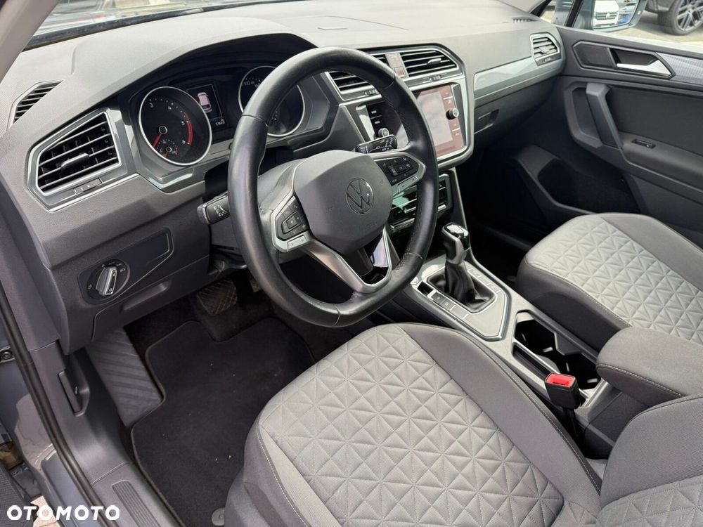 Volkswagen Tiguan 2.0 TDI SCR Life DSG - 11