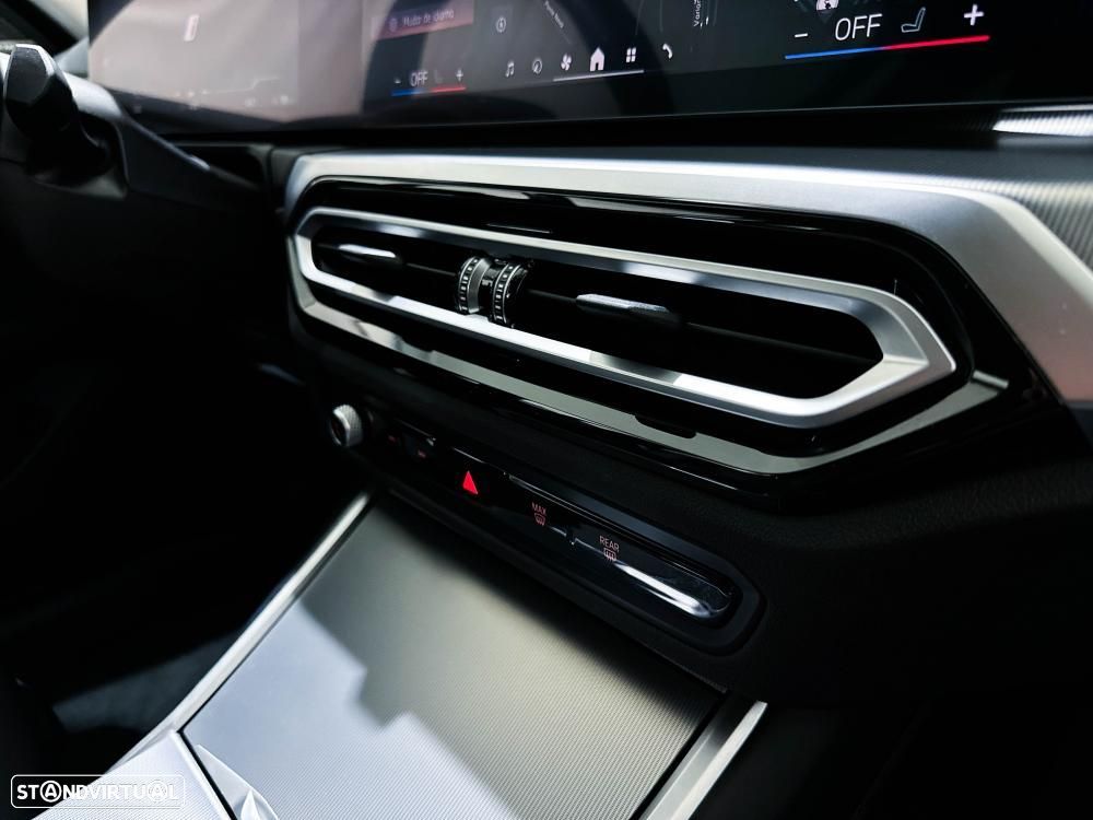 BMW i4 eDrive40 Pack Desportivo M - 39